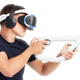 Illustration for article titled In VR You Can't Escape The Loading Screen